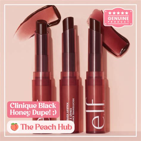 black cherry lipstick clinique dupe.